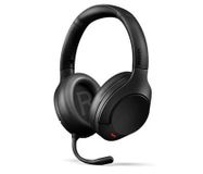 Philips TAH8507BK Hoofdtelefoons Draadloos Hoofdband Oproepen/muziek Bluetooth Zwart