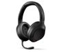 Philips TAH8507BK Hoofdtelefoons Draadloos Hoofdband Oproepen/muziek Bluetooth Zwart