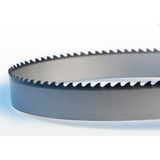 Icecat Lame de scie à ruban HSS pour le sciage des métaux 1335 x 13 x 0,65 mm
