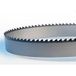 Icecat Lame de scie à ruban HSS pour le sciage des métaux 1335 x 13 x 0,65 mm