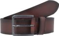 LLOYD Men's Leather Belt 105 cm Brown