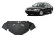 Volkswagen Passat B5, B5.5 2.5 Tdi, V6 Moteur Protection inférieure 2000-2005