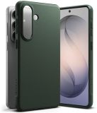 Ringke Onyx Coque pour Galaxy S26 Vert foncé Rangement sécurisé