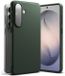 Ringke Onyx Coque pour Galaxy S26 Vert foncé Rangement sécurisé