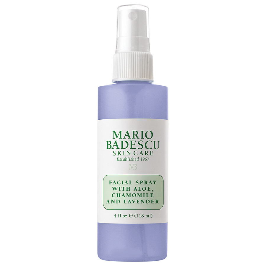 Mario Badescu Gezichtsspray 118.0 ml