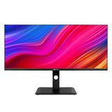 AG Neovo DW3401 moniteur d'ordinateur 86,4 cm (34") 3440 x 1440 Pixels UltraWide Quad HD LED Noir