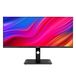 AG Neovo DW3401 moniteur d'ordinateur 86,4 cm (34") 3440 x 1440 Pixels UltraWide Quad HD LED Noir