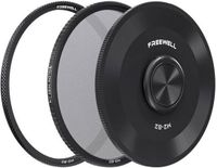 Freewell Glow Mist 1/4 filtre, 82 mm, compatible avec la série M2