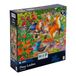 House of Puzzles Foxy Ladies 1000 stukjes legpuzzel