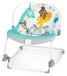 Siège vibrant - 2-en-1 - Avec vibrations et arche de jeux - Dès la naissance jusqu'à 18 kg - Unisexe