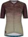 Kilpi Maillot de cyclisme pour femme Ritael-w Rouge - 42