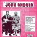 Konkurrent John Ondolo - Hypnotic Guitar Of John Ondolo (LP)