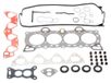 JAPANPARTS JPKG-447 Kit hoofdkussen