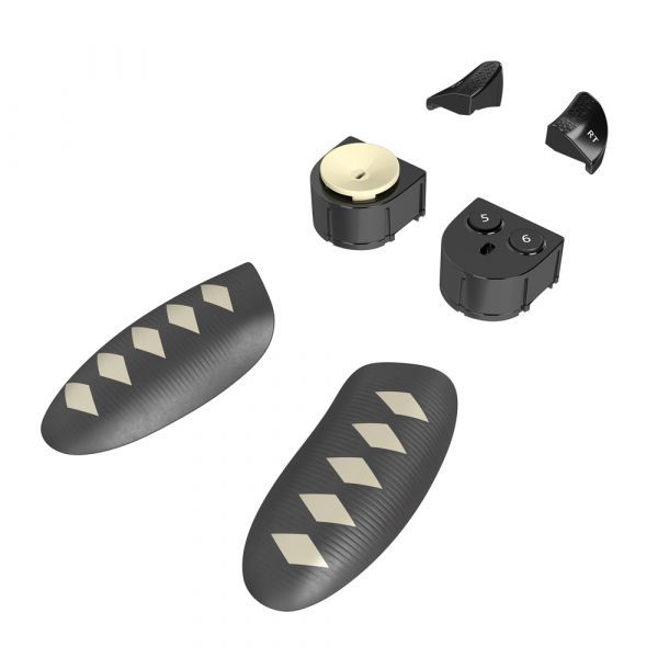 Thrustmaster eSwap X Fighting Pack - Xbox Series X/S & PC