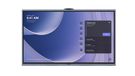 MAXHUB V655T 65" 4K IPS Touchscreen Display met Intel Core i5, 16GB RAM, 256GB SSD, Wi-Fi 6 en Bluetooth - Zwart