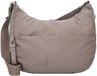 MANDARINA DUCK Schoudertas MD20 Crossover Taupe Oud roze