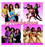 Best Arabesque Best Of Vol.3