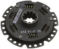 SACHS 1866 050 002 Torsiedemper, koppeling