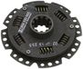 SACHS 1866 050 002 Torsiedemper, koppeling