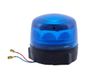HELLA Lumière d'ambiance 24V 9W bleu LED