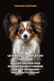 Le Manuel Complet du Papillon