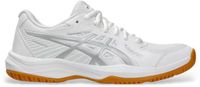 Asics Upcourt 6 dames sneakers wit