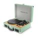 Energy Sistem Retrospin platenspeler met 40 W piekvermogen, vinyl, RCA, USB-poort en bluetooth in/uit.