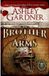 Brother Leonidas the Gladiator Mysteries: Brother at Arms