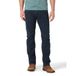 Wrangler Authentics heren Jeans Slim Fit Straight Leg Jean