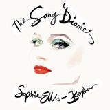 V2 Red Eye Sophie Ellis Bextor The Song Diaries