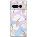 ERT GROUP mobiel telefoonhoesje voor Google PIXEL 7 PRO Babaco patroon Cats 015