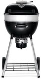 Napoleon PRO18 Kettle houtskool bbq - Ø47cm - Zwart