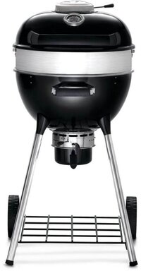 Napoleon PRO18 Kettle houtskool bbq - Ø47cm - Zwart