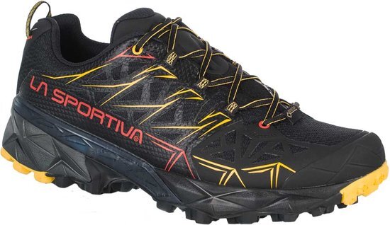 La Sportiva Akyra GTX Hardloopschoenen Heren, black