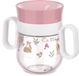 Mepal Mio 360° drinkbeker Little Dutch - 200 ml - Fairy Garden