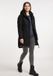 Ragwear Elba Coat B Parka Femme Noir Taille 48