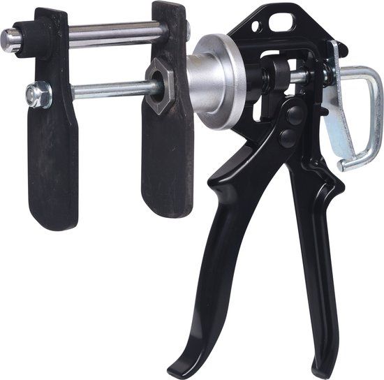 KS TOOLS Bremskolben-Rücksteller-Pistole (150.2193)