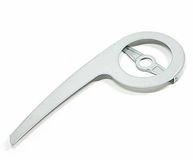 Peruzzo Bonin Cruiser Kettingbeschermer Zilver 46t
