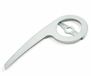 Peruzzo Bonin Cruiser Kettingbeschermer Zilver 46t