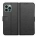 Just in Case Wallet Case for iPhone 14 Pro Max - Black
