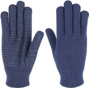 Harry's Horse Magic Gloves navy dames