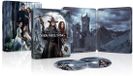 Universal Pictures Van Helsing (4K Ultra HD Blu-ray) (Steelbook) (Limited Edition)
