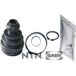 SNR Kit soufflet côté boîte - IBK51.002