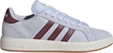Adidas Dames Sneaker Grand Court Base 00 IH1686 Crystal Sky / Shadow Red / Gum