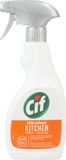 Cif Keuken Spray Super Snel Verwijdert Hardnekkig Vuil 500ml