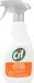 Cif Keuken Spray Super Snel Verwijdert Hardnekkig Vuil 500ml