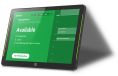 Yeastar Workplace Room Display DS7510-868M