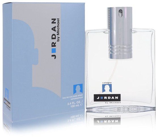 Michael Jordan / 100 ml / Men