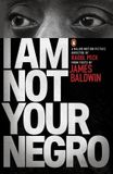 I Penguin Random House I Am Not Your Negro Paperback