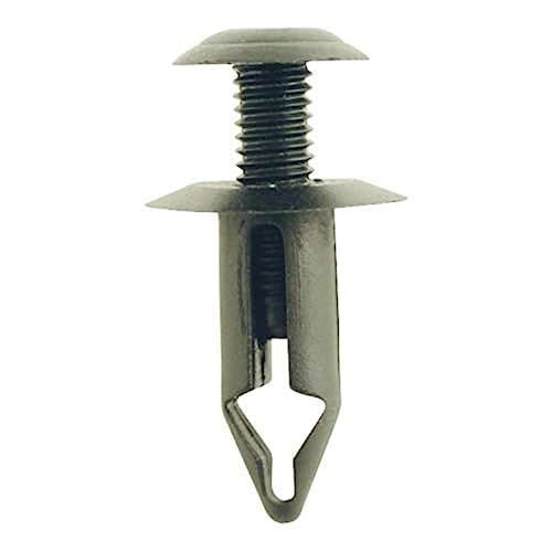 KS Tools 420.1557 Verbindingsklem spatplaat voor Nissan, 10 per pak